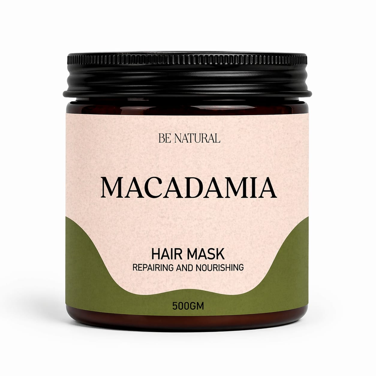 MACADAMIA Hair Mask