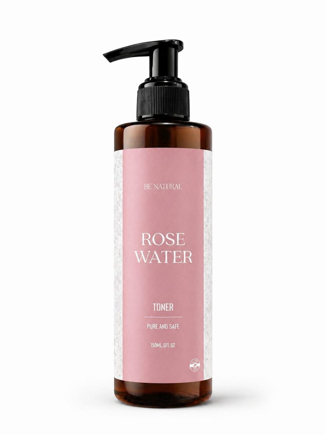 Rose Water Toner