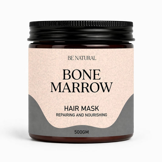BONE MARROW Hair Mask