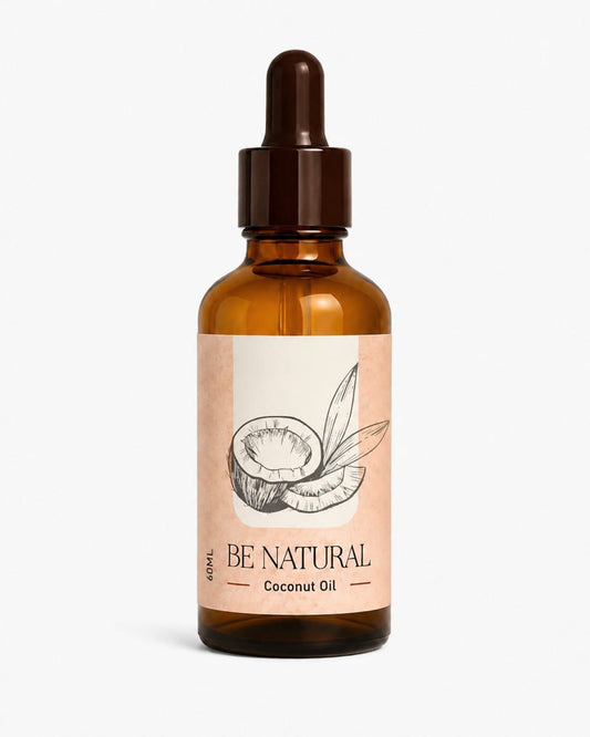 Coconut Oil