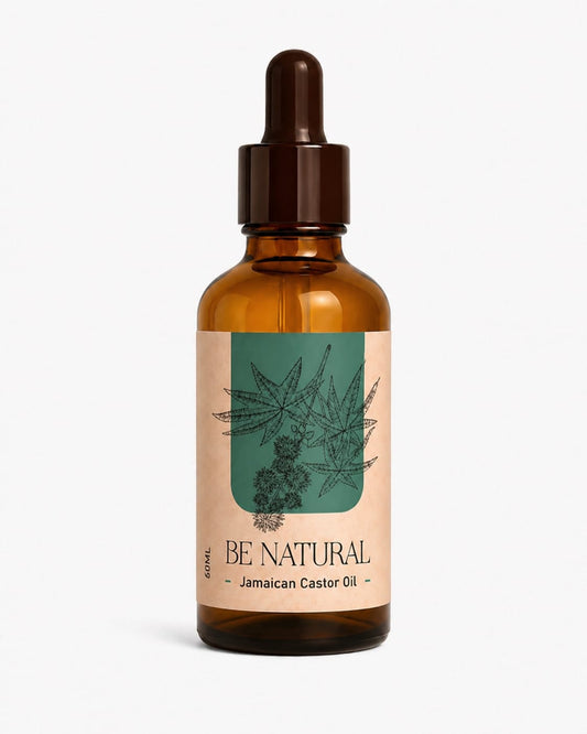 Jamaican Castor Oil
