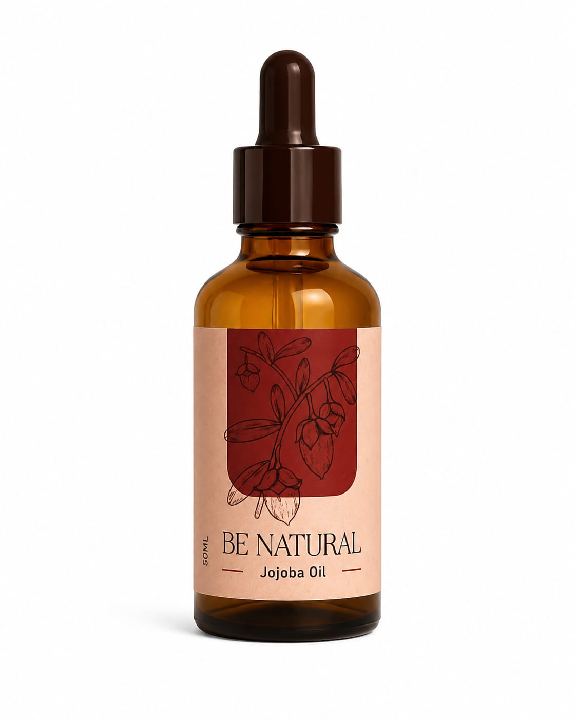 Jojoba Oil