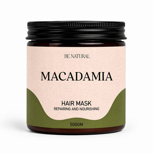 MACADAMIA Hair Mask
