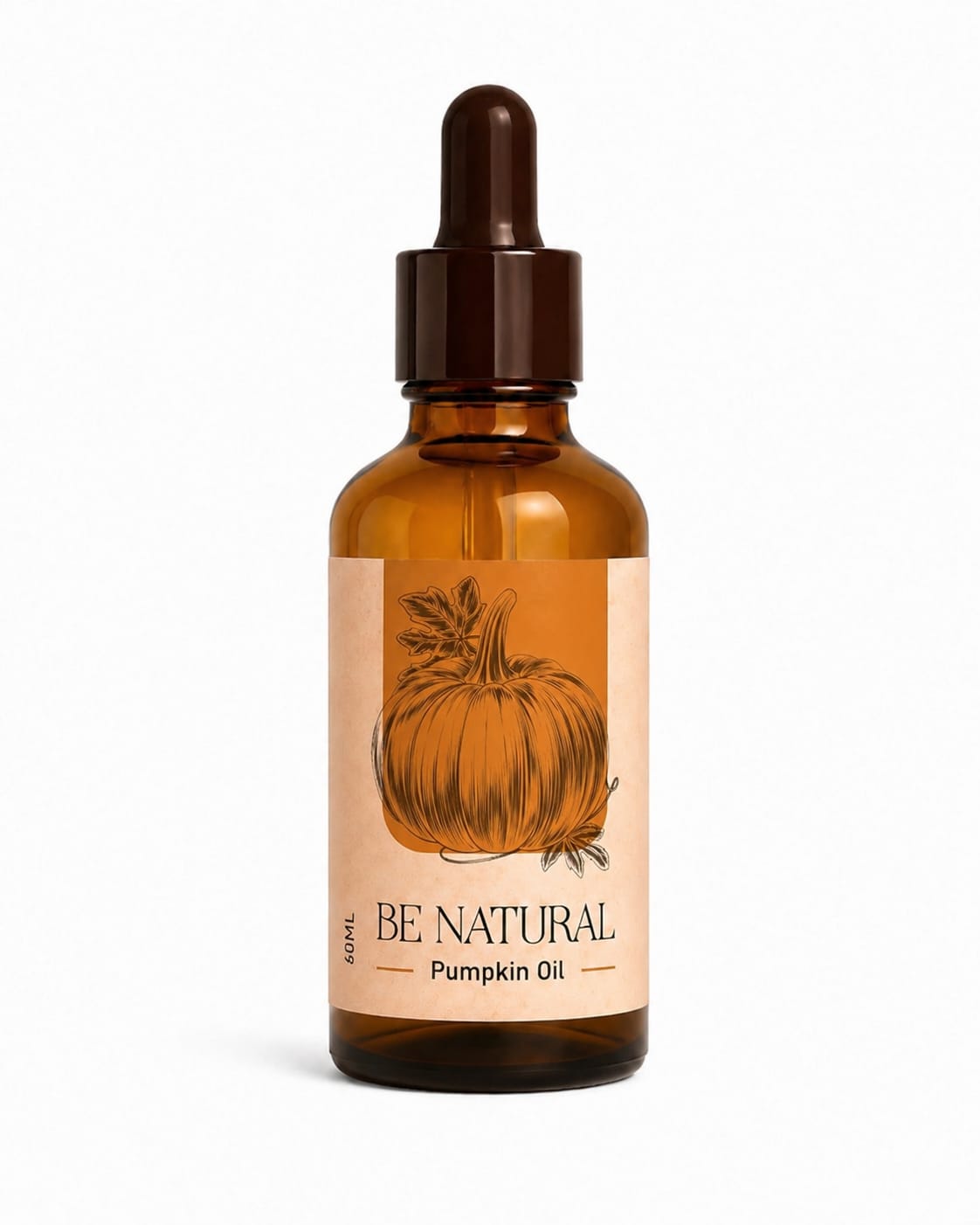 Pumpkin Oil