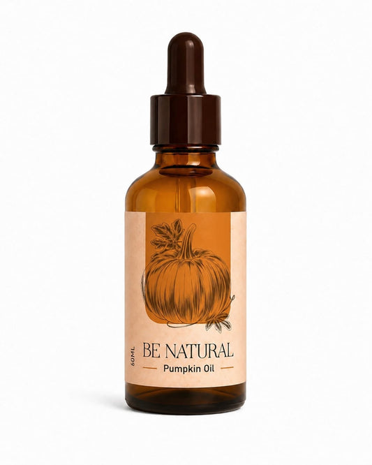Pumpkin Oil