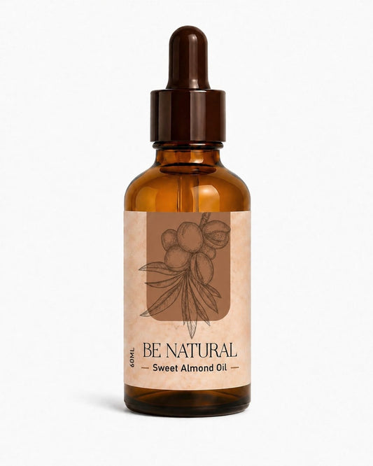 Sweet Almond Oil