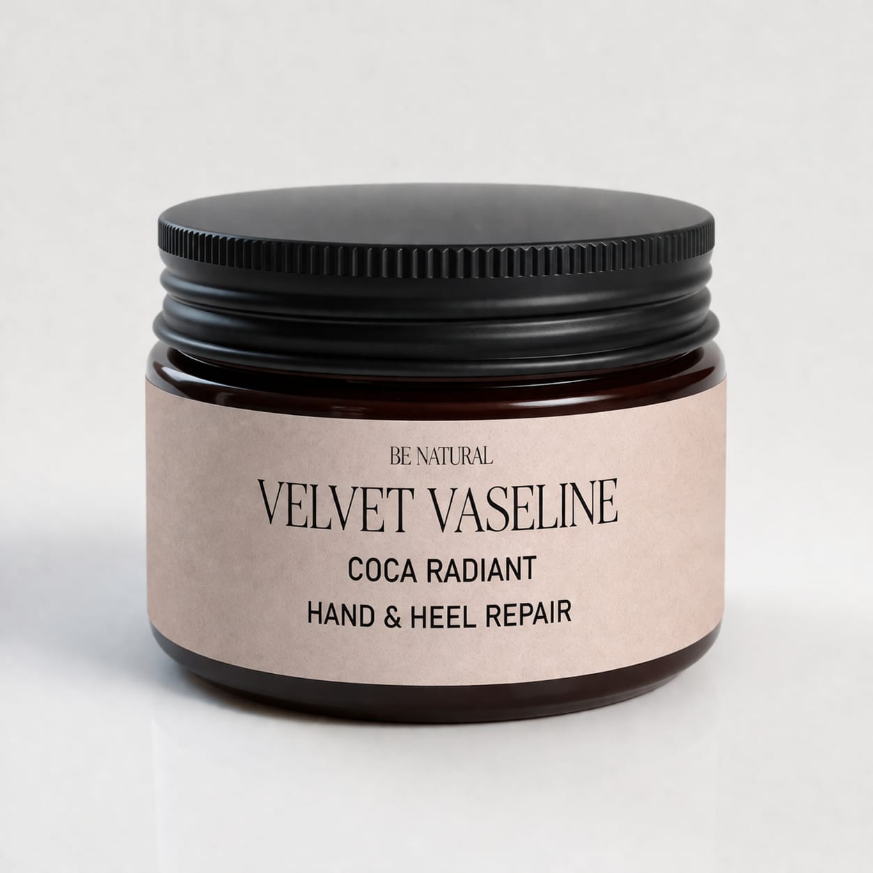 Velvet Vaseline