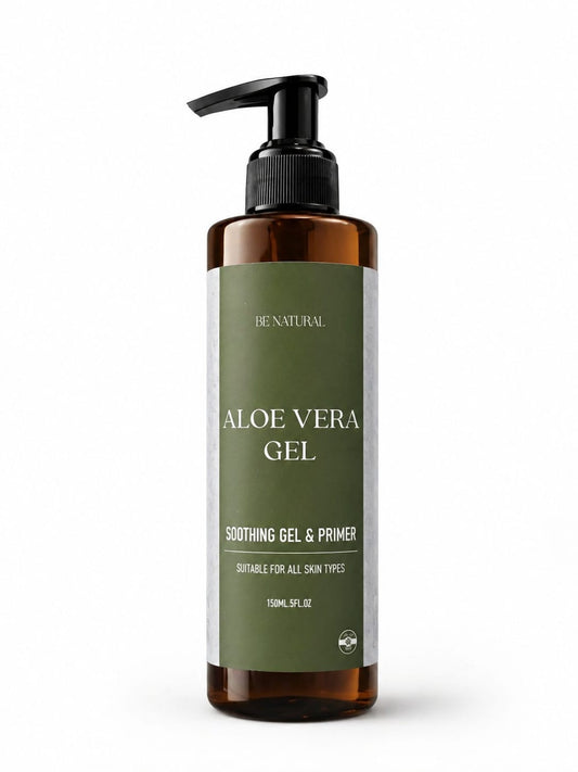 Aloe Vera Gel