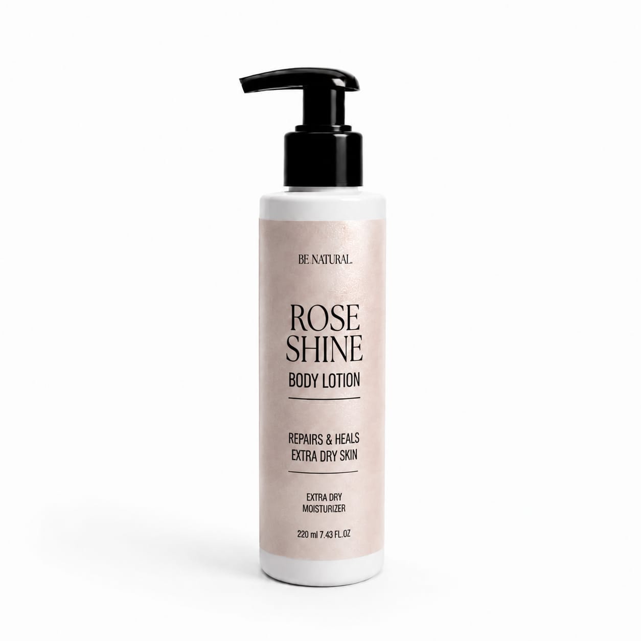 Body Lotion