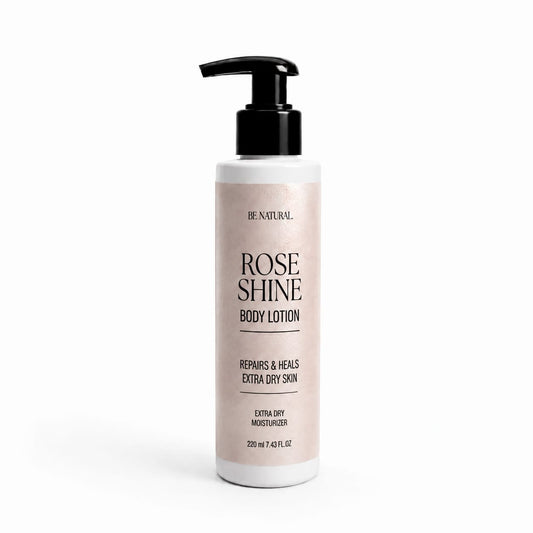 Body Lotion
