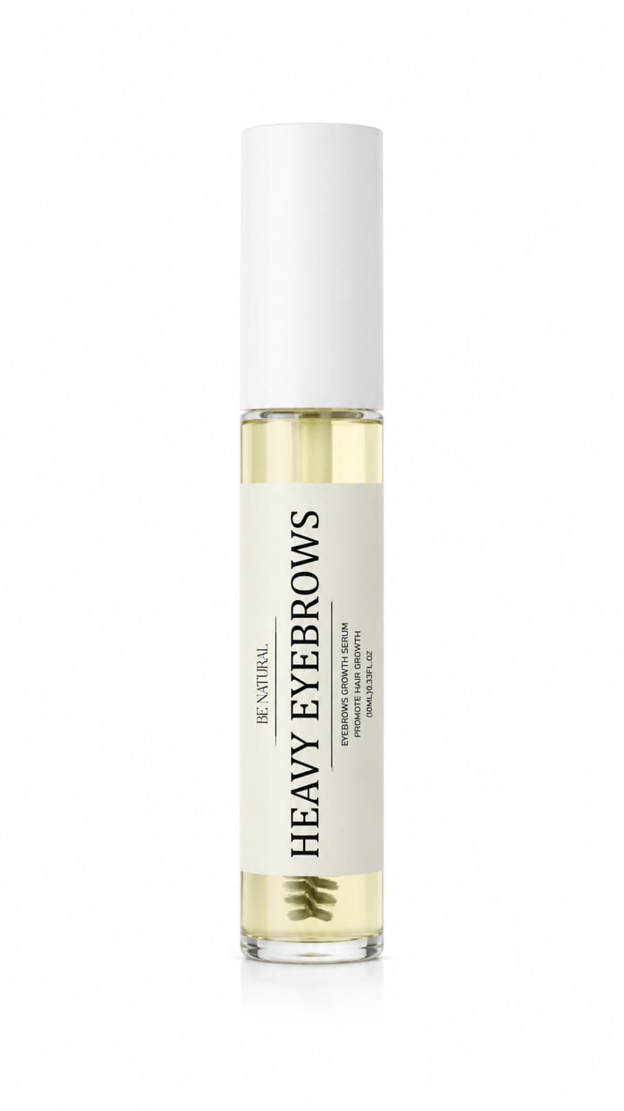 Eyebrows Serum