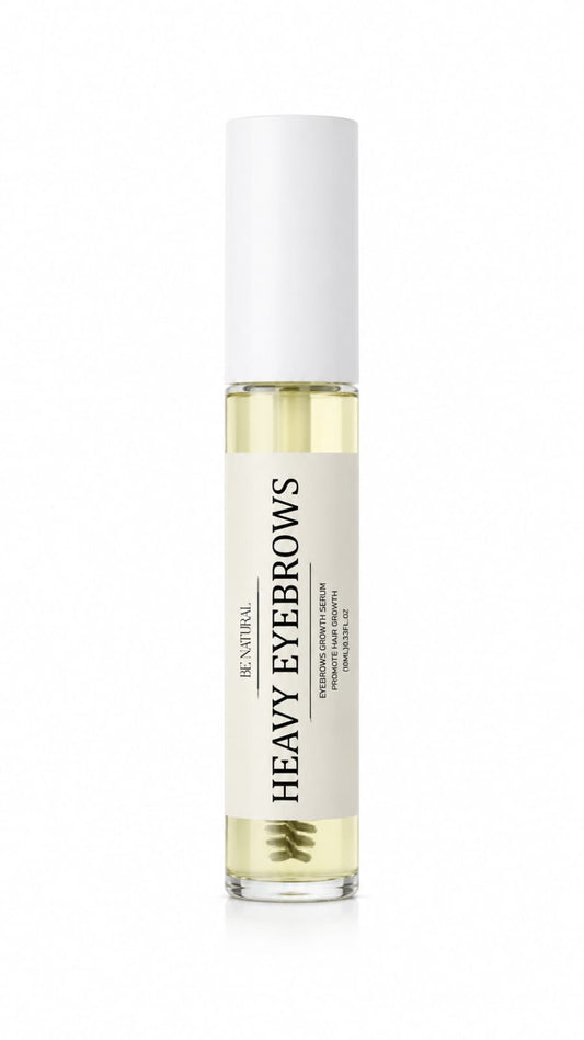 Eyebrows Serum
