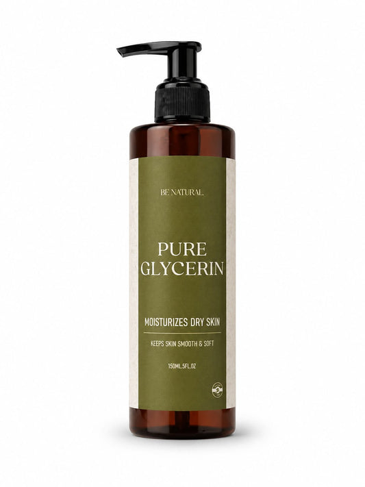 Pure Glycerin